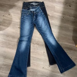 Lucky brand set of 2